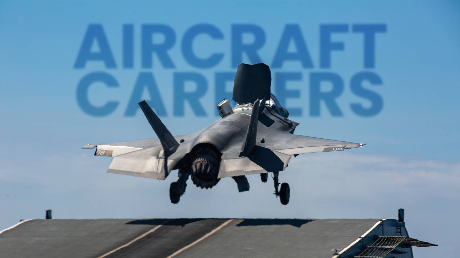 Royal Navy: Por que porta-aviões britânicos podem não ter F-35s suficientes