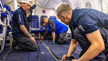 Southwest Hidden Math