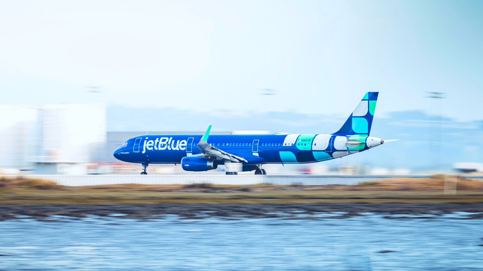 JetBlue, 10 Rotasını Keserek Havacılık Pazarında Yeniden Şekilleniyor