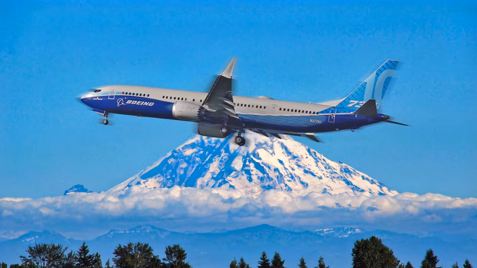 Why The Boeing 737 MAX 10 Has 1,400+ Orders But Still Can't Carry A Single Passenger
