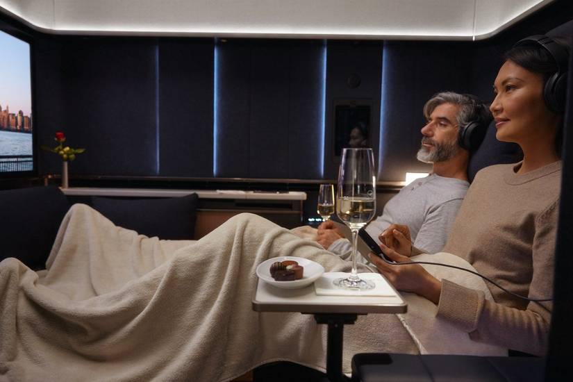 Allegris First Class