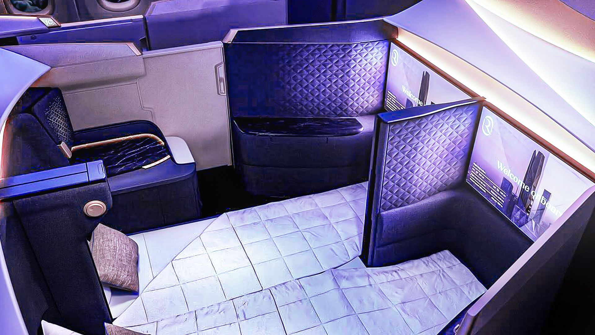 In-Class-Seats