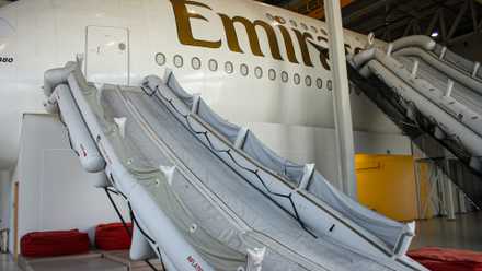 Is It True That Business Class Passengers Get Priority During An Emergency Evacuation