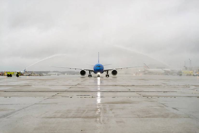 Flight Alerts: 33 Exciting New Nonstop Routes Launching This Week