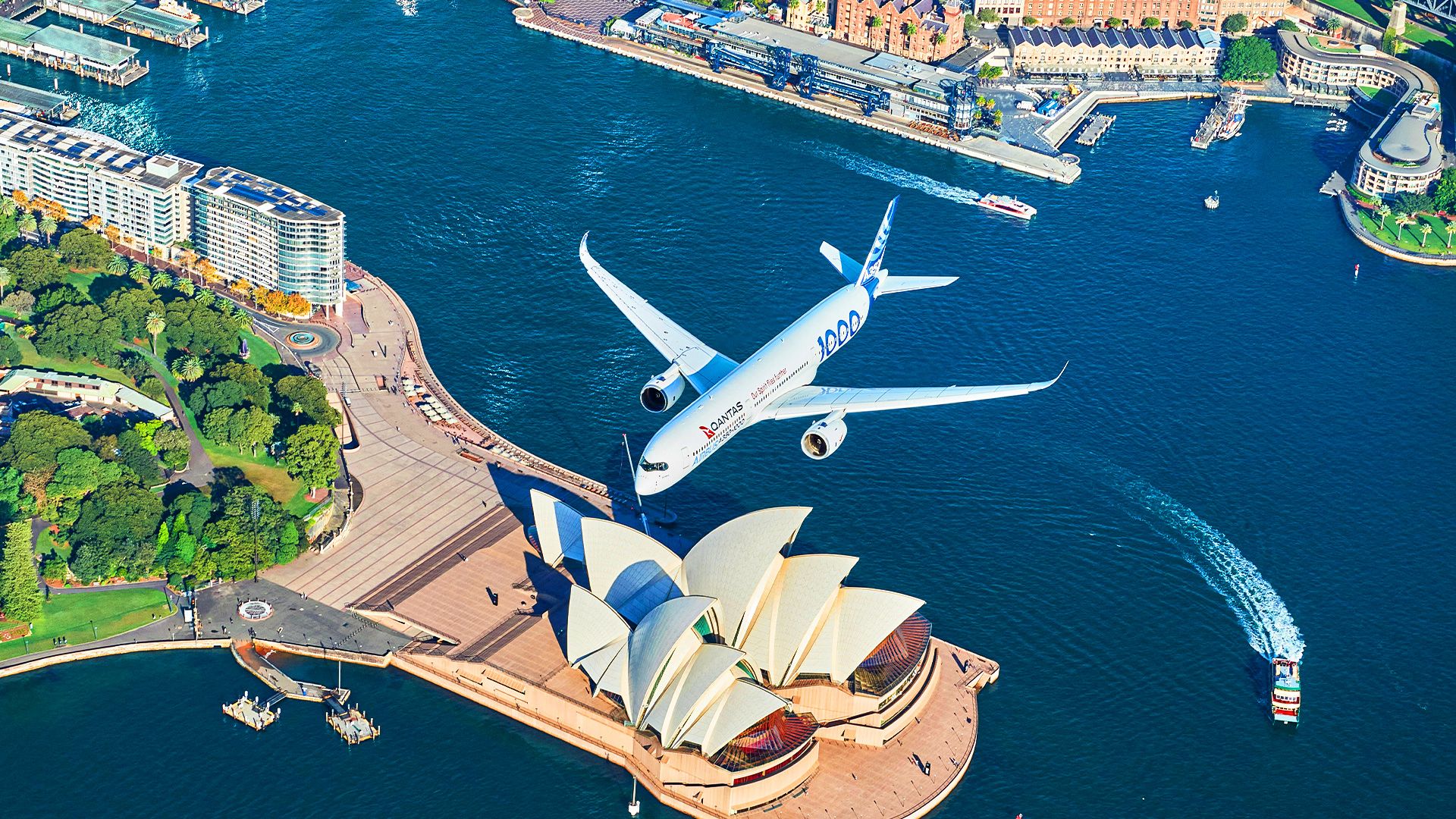 Airbus | Simple Flying