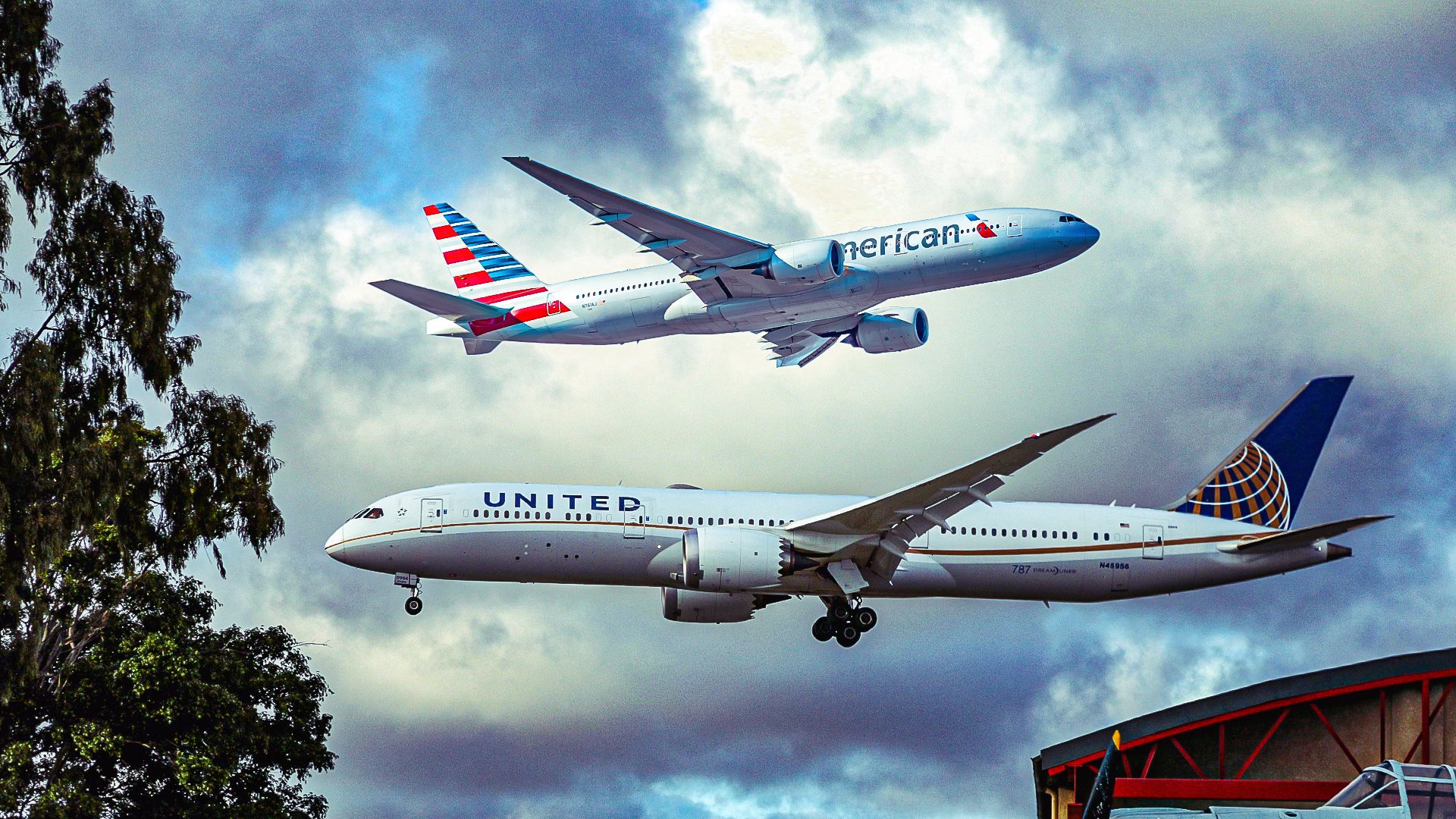 Why Long-Haul Pilots Are Paid More To Fly The Boeing 787 Than The 777 At Most US Carriers