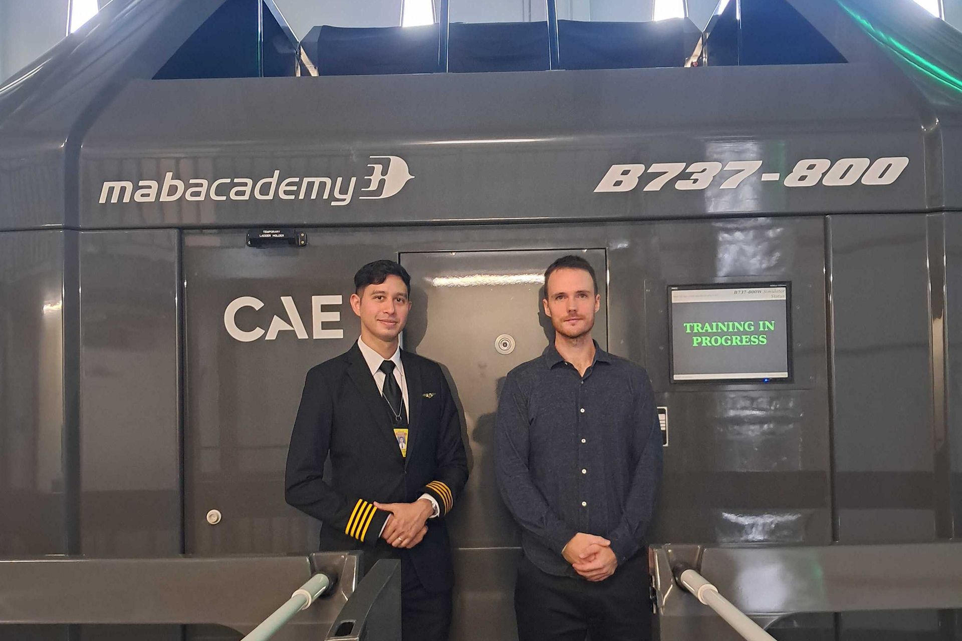 Leading The Way: A Look Inside Malaysia Airlines' State-Of-The-Art MAB ...