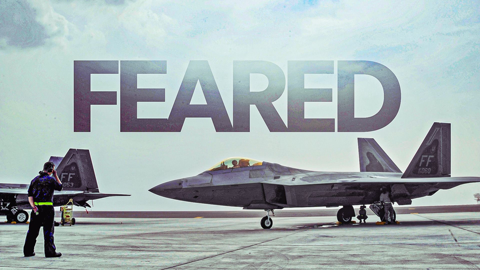 Aktif Savaşta En Korkulan Askeri Uçaklar: F-35 ve J-20'ler