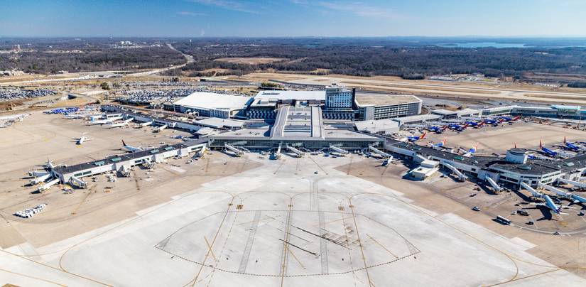 Nashville New Horizons