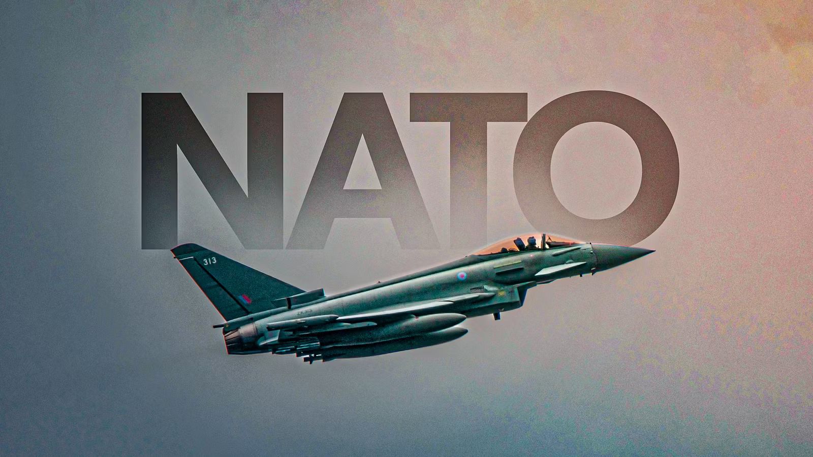 Why NATO Countries Are Racing to Replace Their Ageing Fighter Fleets