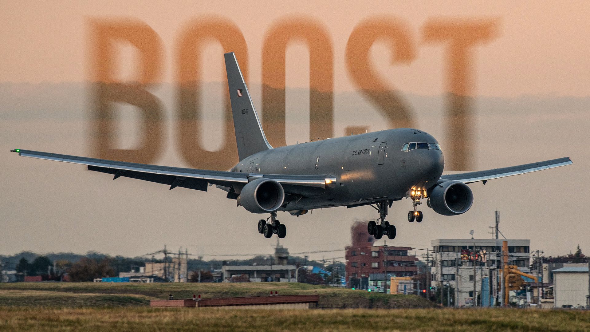 New Tanker: Why The US Air Force Is Spending $3.9 Billion A Year To Replace A Cold War Icon