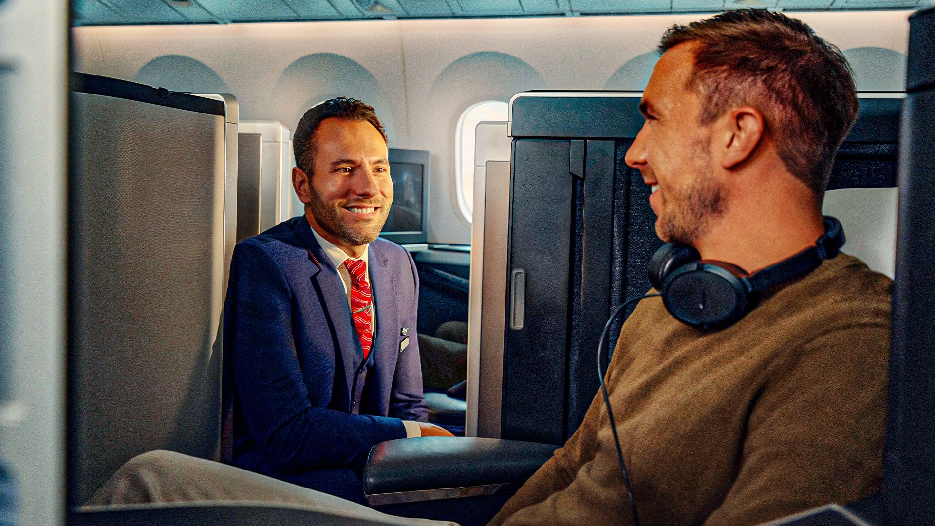Flight Etiquette 2024: Tips for Happy Cabin Crew