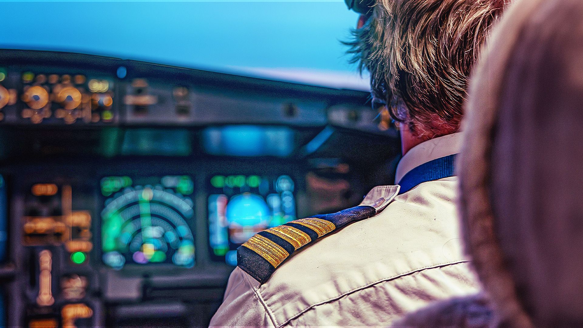 Some Countries Have No Pilot Retirement Age: Here's Why The US Still Forces Them Out At 65