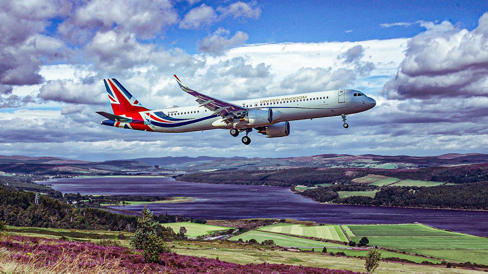 Palaces In The Sky: How World Leaders' Aircraft Choices Reveal National Priorities