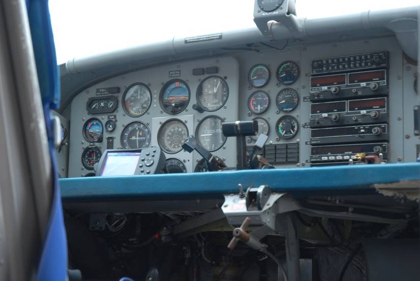 Pilatus PC-6 Porter