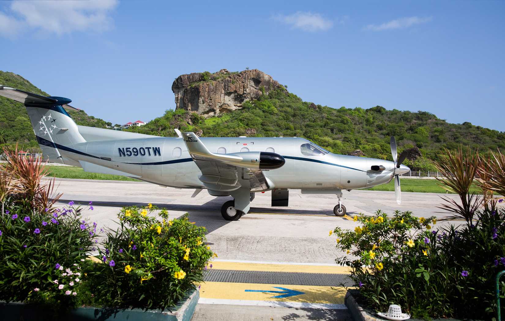 Pilatus_PC-12_St_Barth_0467