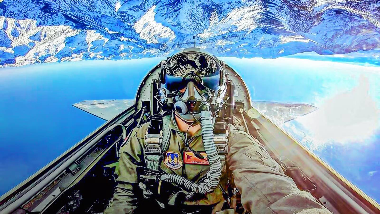 Why The B-21 Raider Can Be Deployed To Forward Bases The B-2 Spirit Could Never Operate From