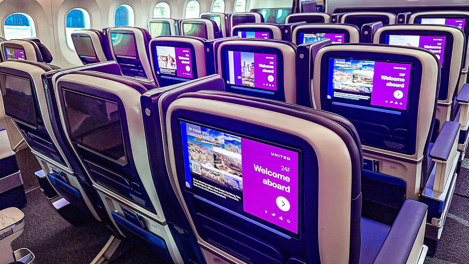 5 Things Passengers Don't Know About Premium Economy Upgrades