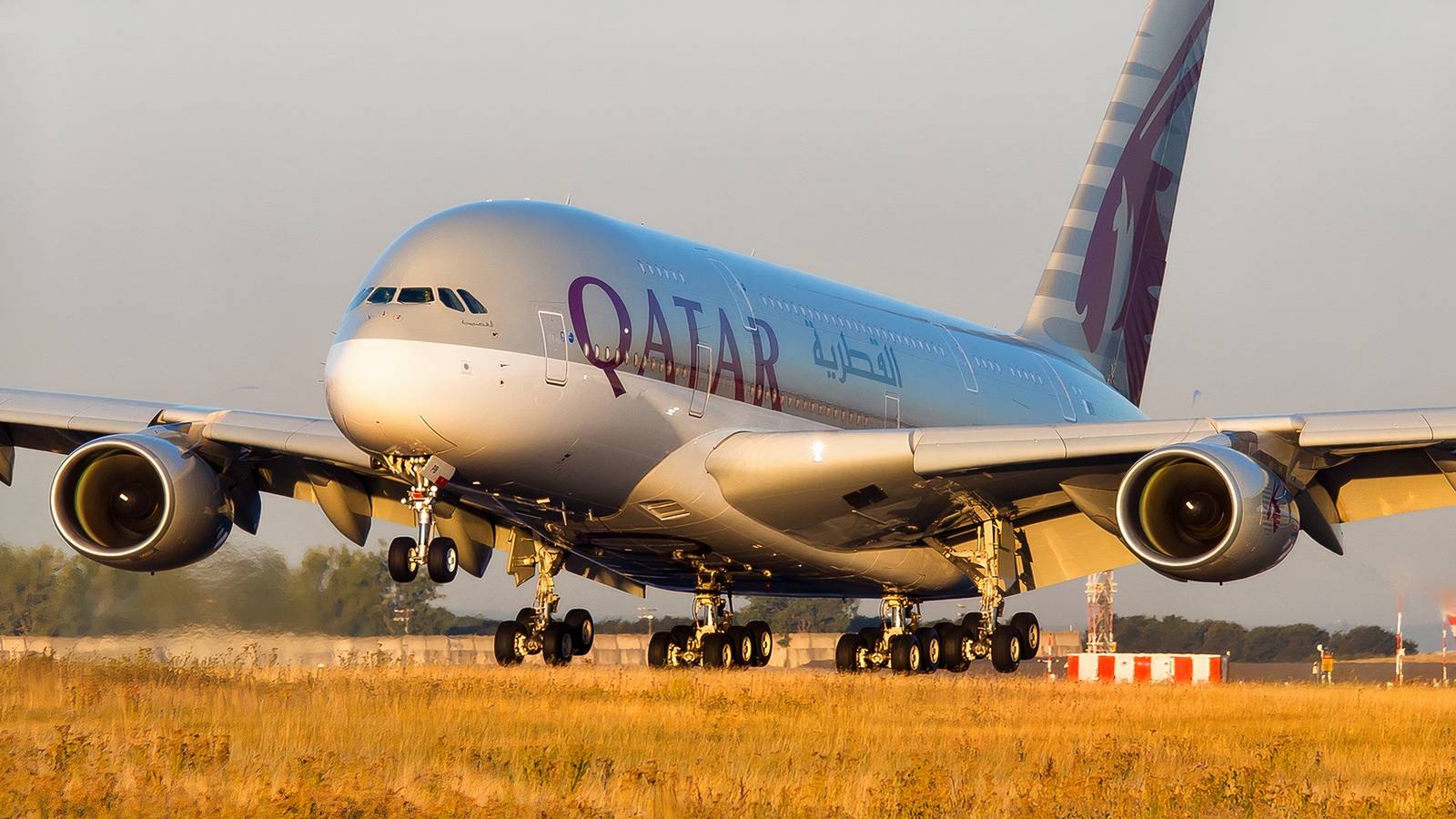 Qatar Airways Suddenly Increases Airbus A380 Flights to Europe’s Busiest Airport: Complete Timetable Qatar Airways Suddenly Increases Airbus A380 Flights to Europe’s Busiest Airport: Complete Timetable