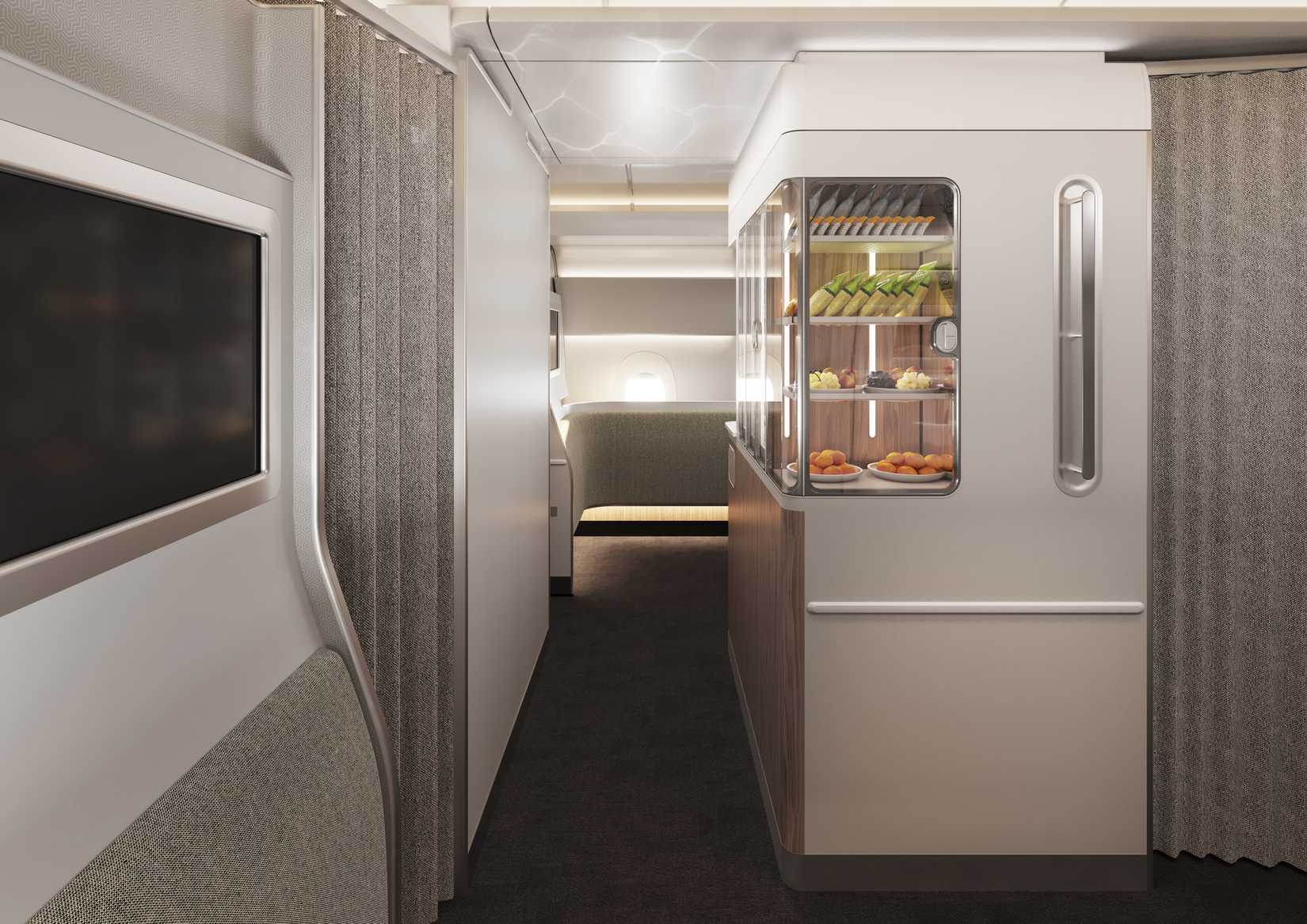 QFA350-Wellness-Stills-02 Qantas