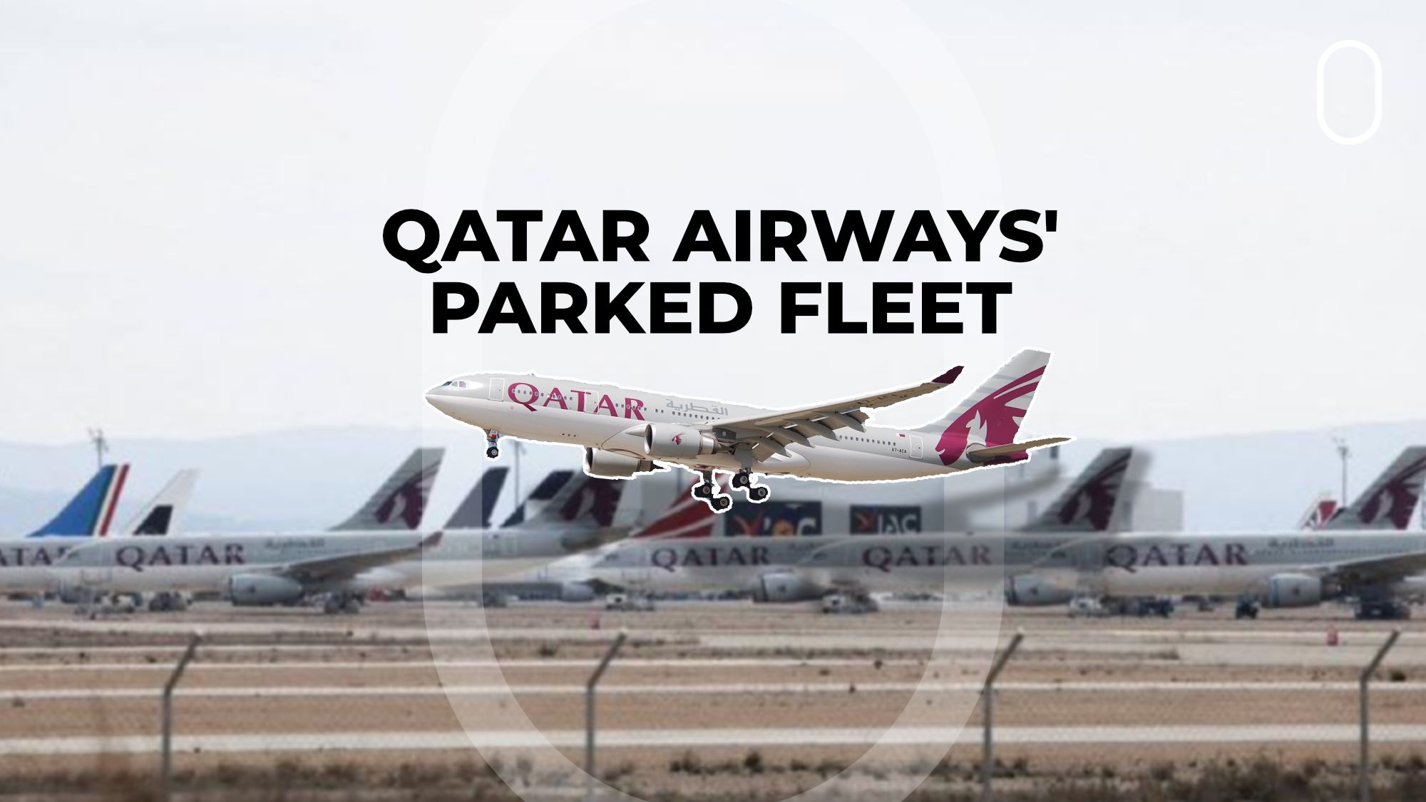 qr parked fleet