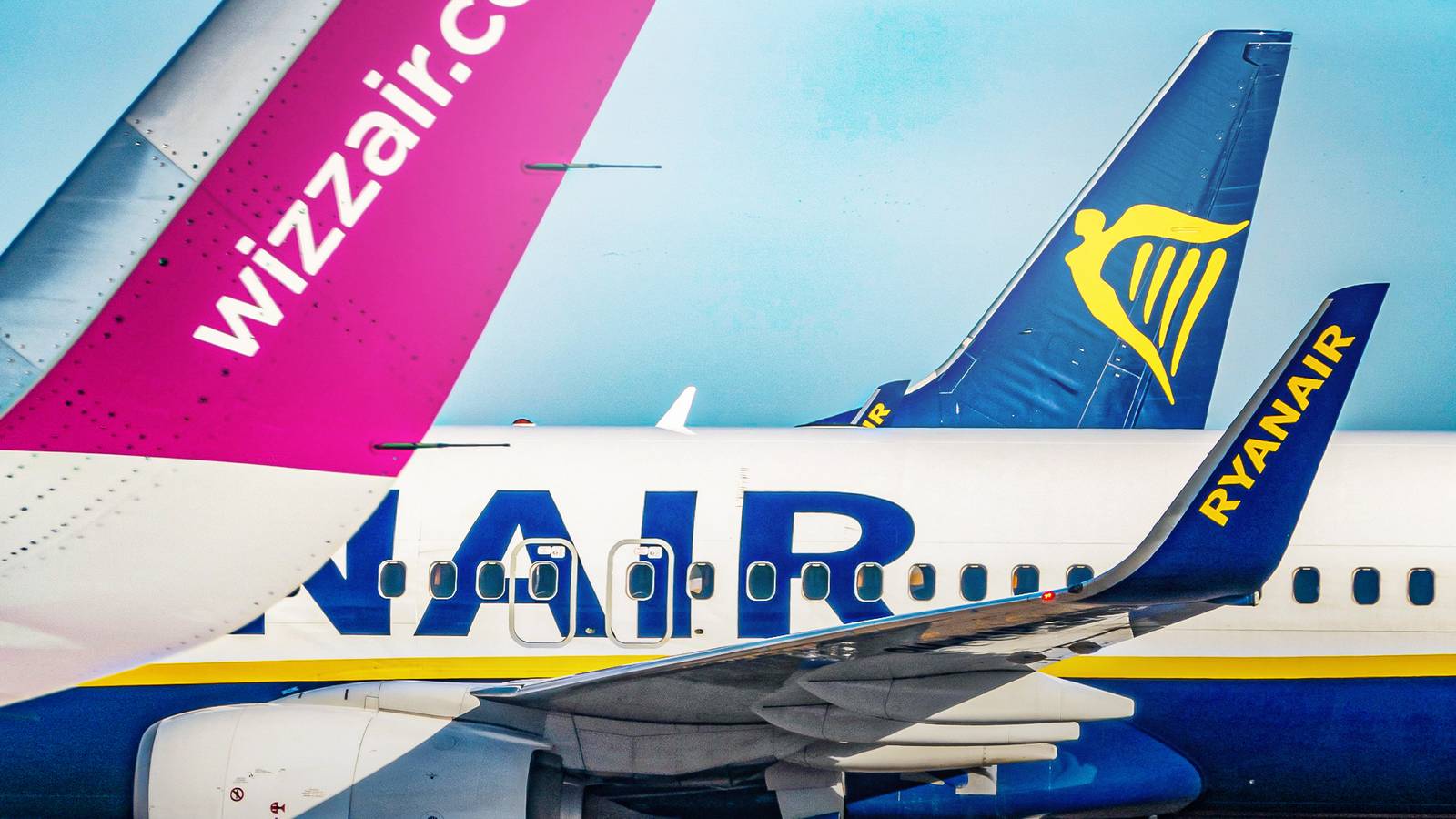 Why Ryanair's CEO Is Warning That European Airlines Could Go Bankrupt This Summer