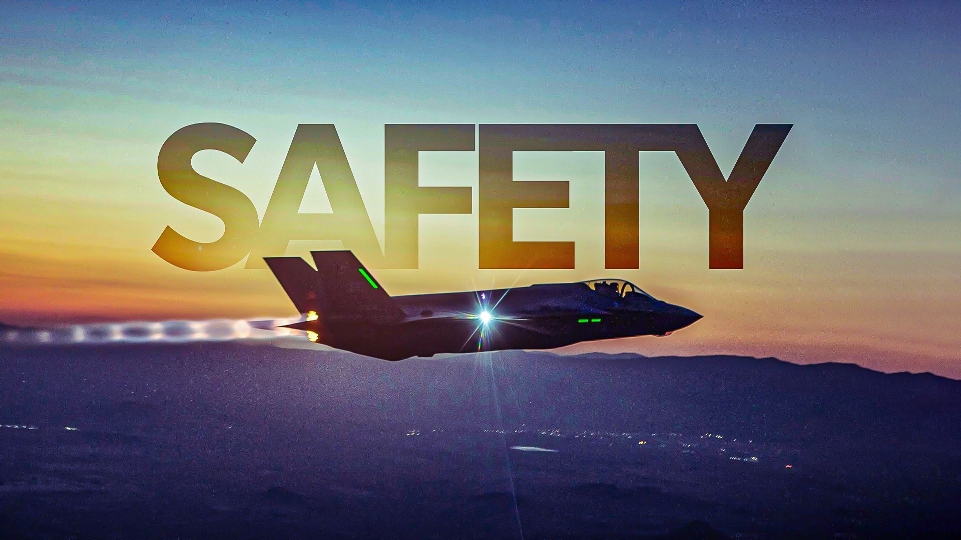 Safety-Record