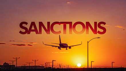 Sanctions-Shatter