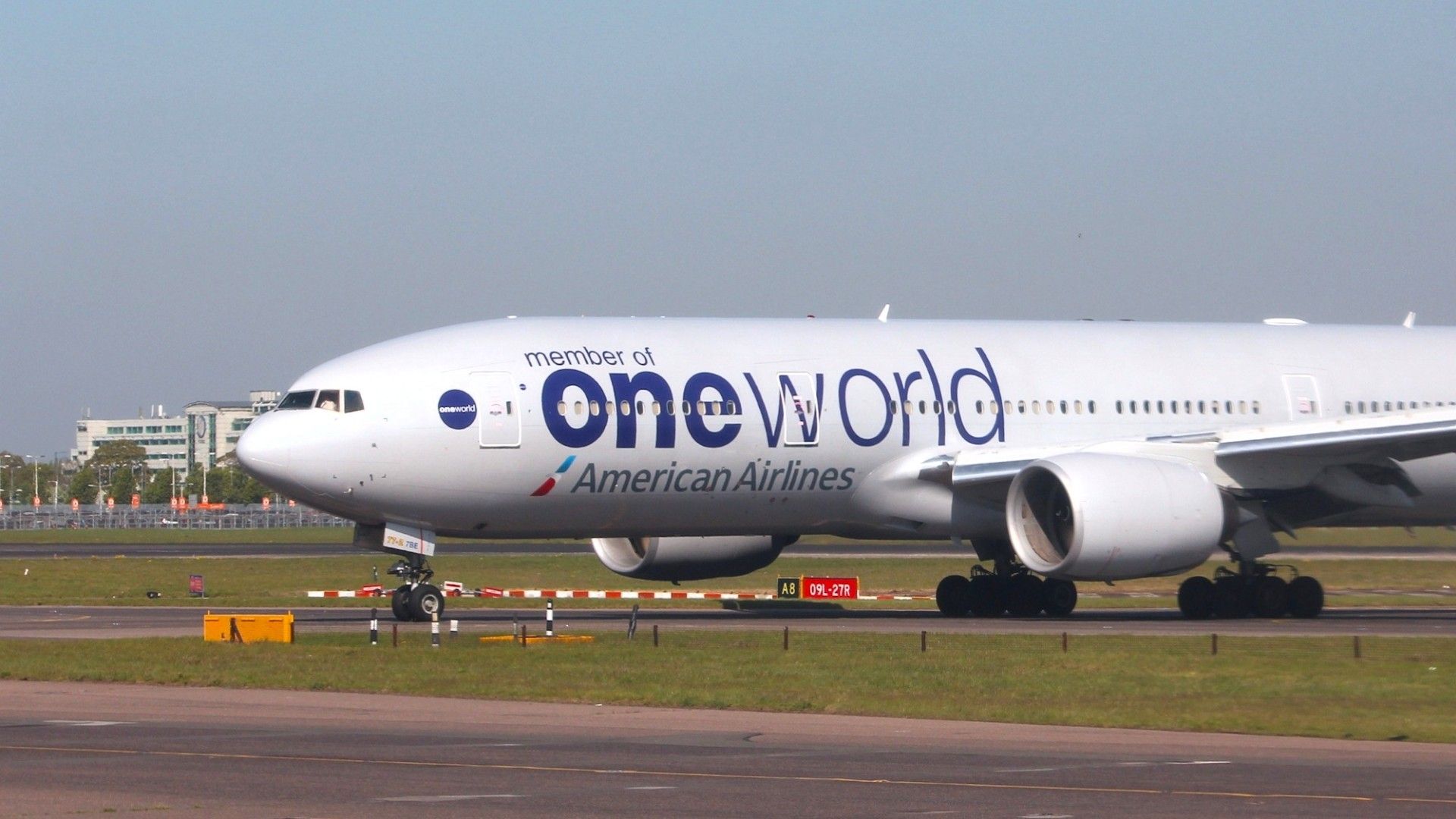 London Heathrow Grows As oneworld’s Most-Served Global Hub As Alaska Airlines Touches Down