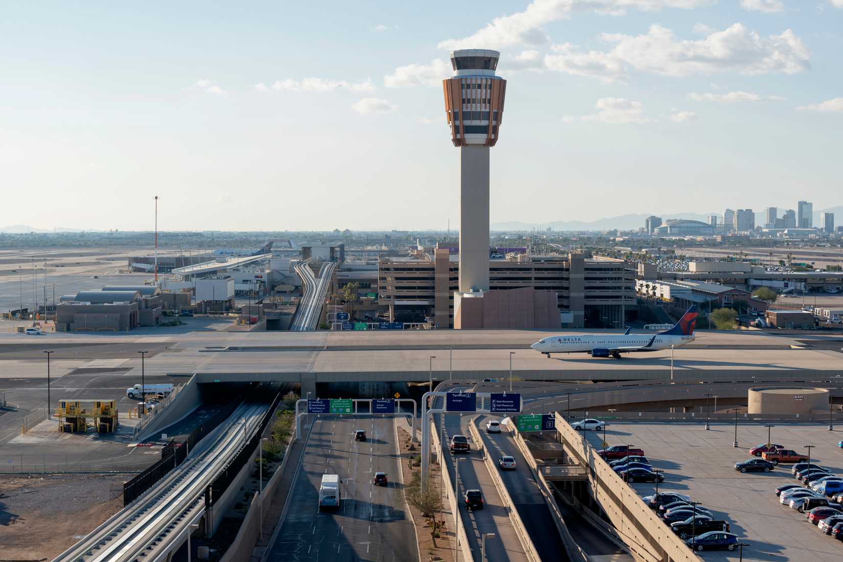 Atlanta Tower