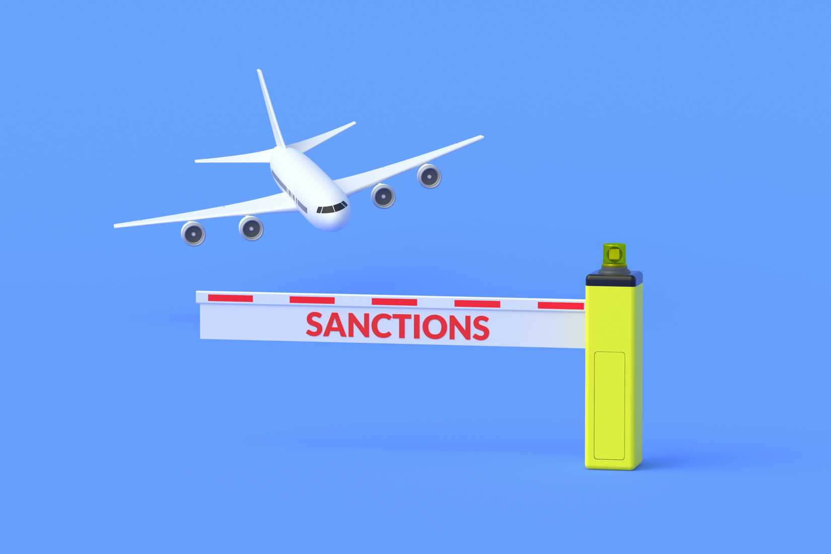sanctions