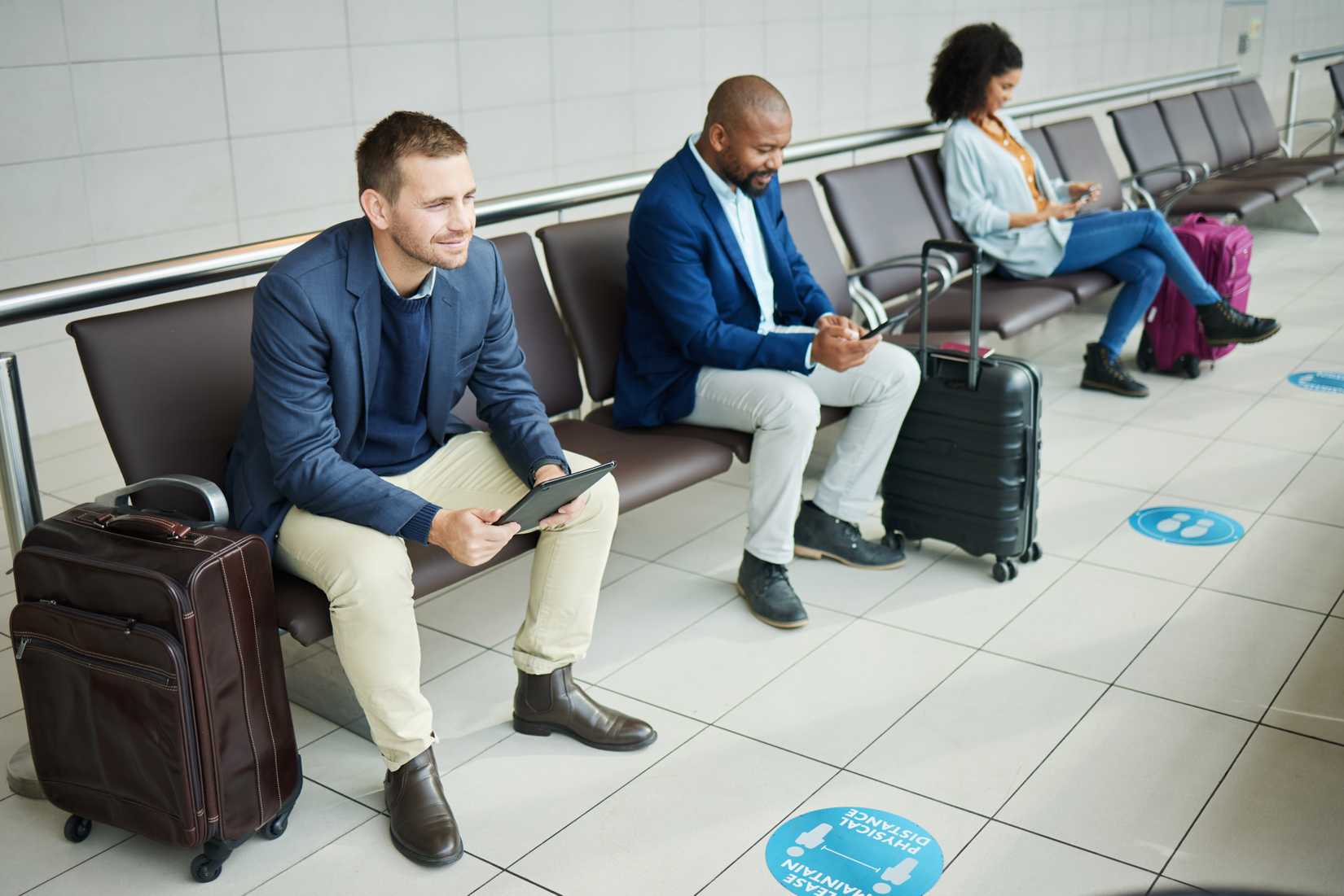 Luggage