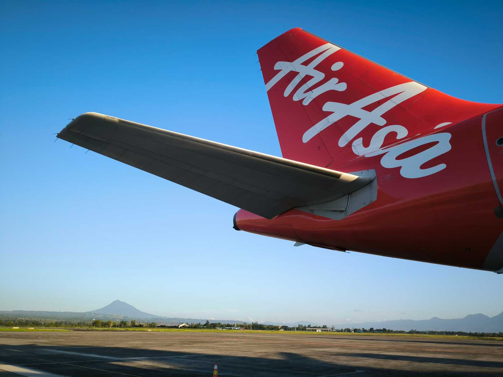 AirAsia Tai