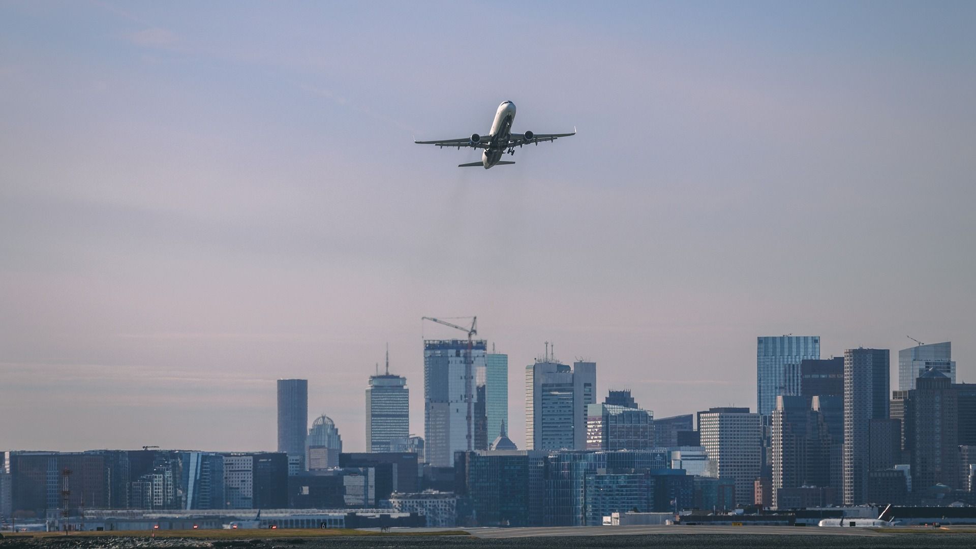 Boston Logan TSA PreCheck 2024: Offsite Screening for JetBlu