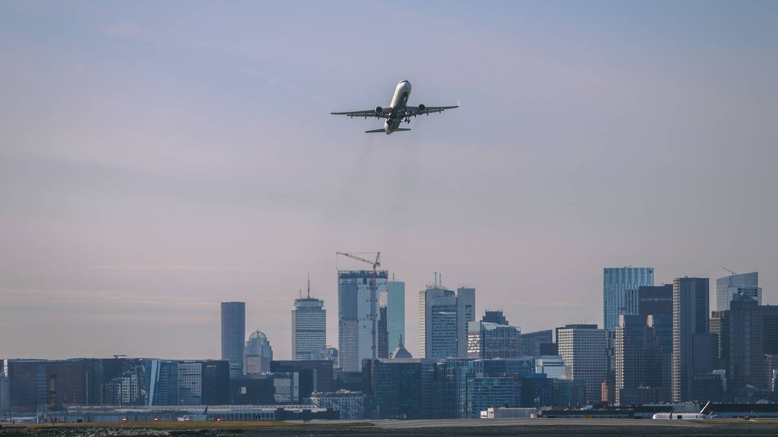 This Major US Airport Just Announced America’s First Offsite TSA Screening Service