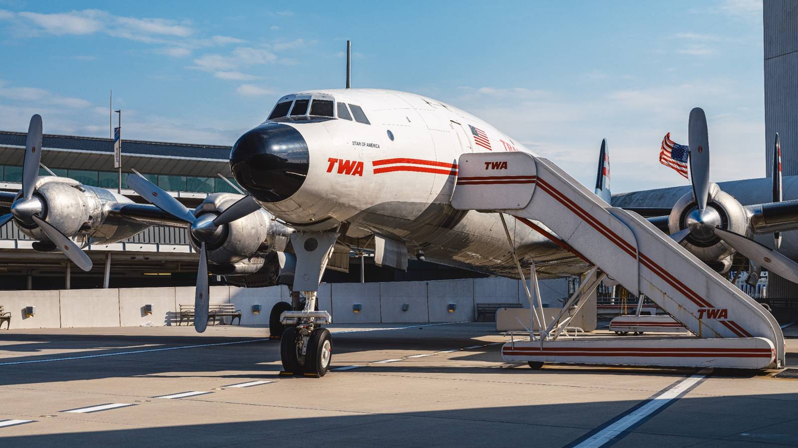 11 Type Ratings And 1 Movie: John Travolta Directs New Apple TV+ Aviation Film
