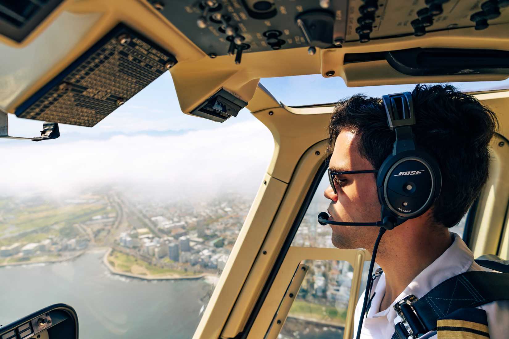 Pilot