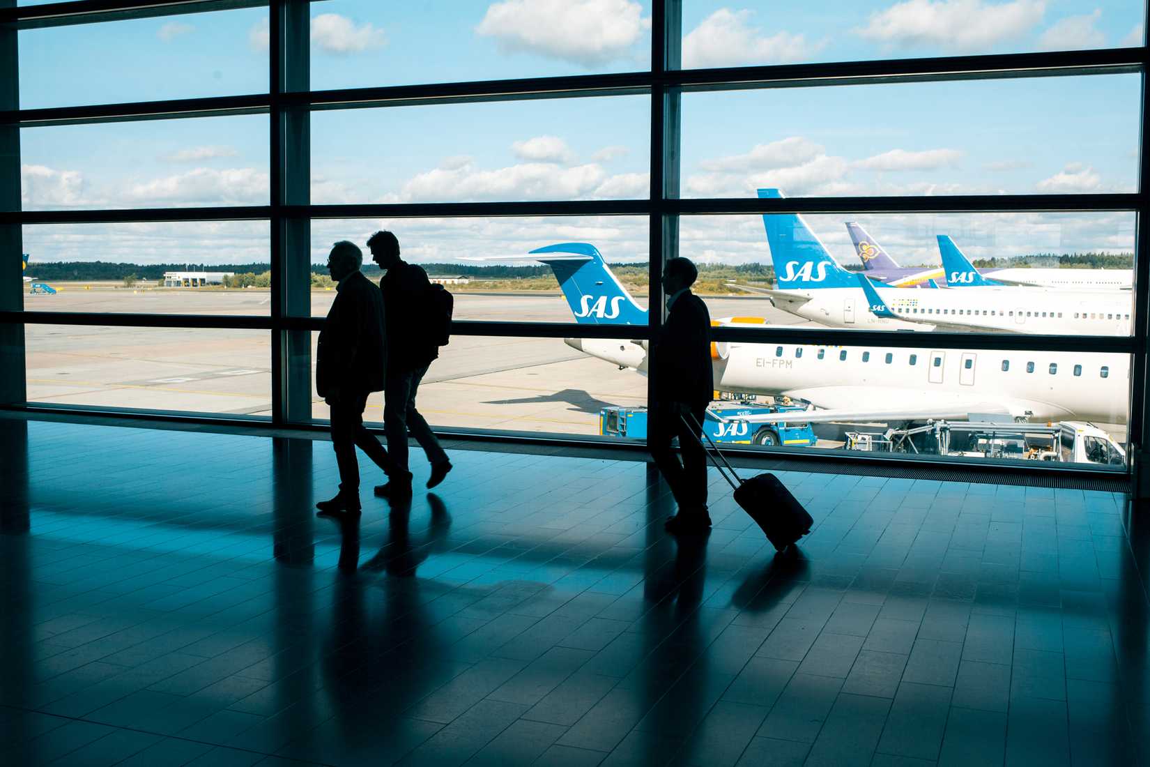 Scandinavian Terminal