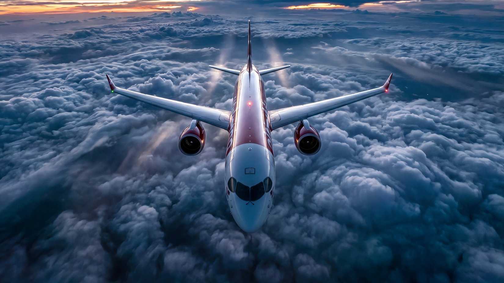 AirAsia A220 Order 