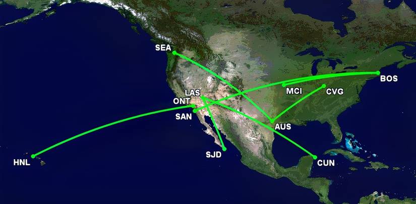 Southwest route launches June 4, 2026-2