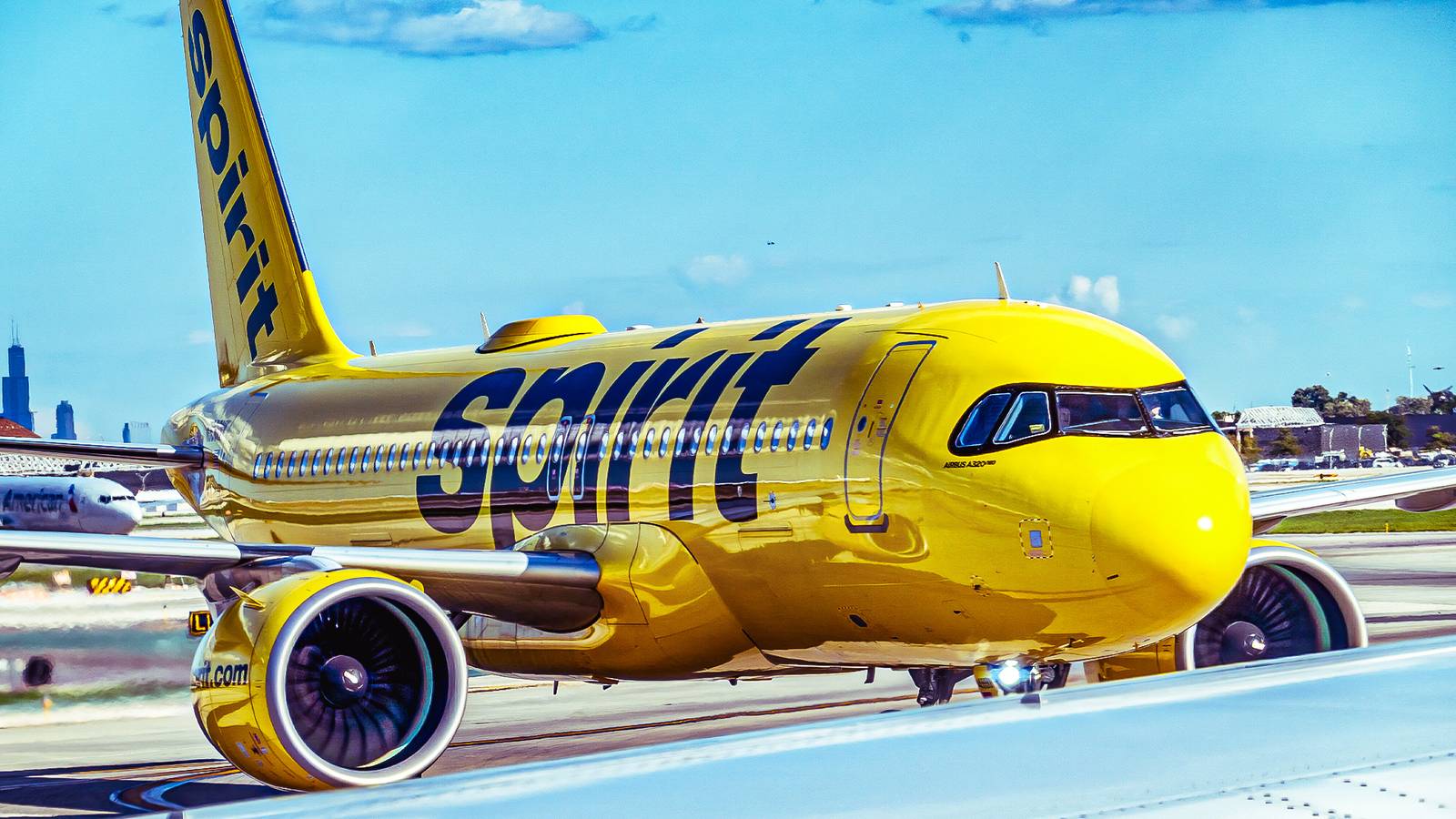 When Spirit Airlines Left Minneapolis, Fares Doubled: Now It's Everywhere