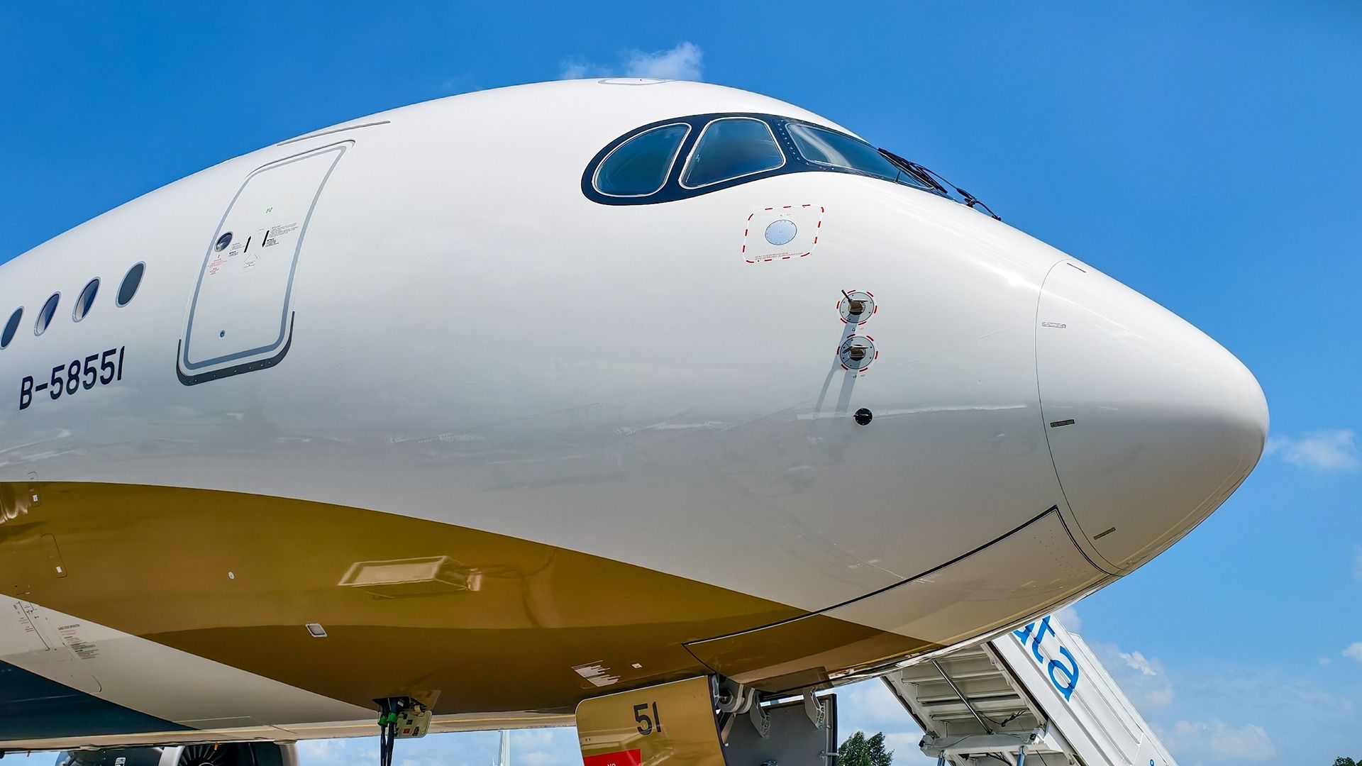 New: Phoenix To Become STARLUX Airlines' 1st Airbus A350-1000 Long