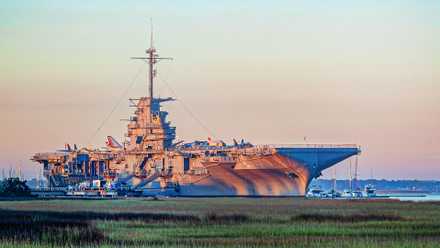 SuperCarrier