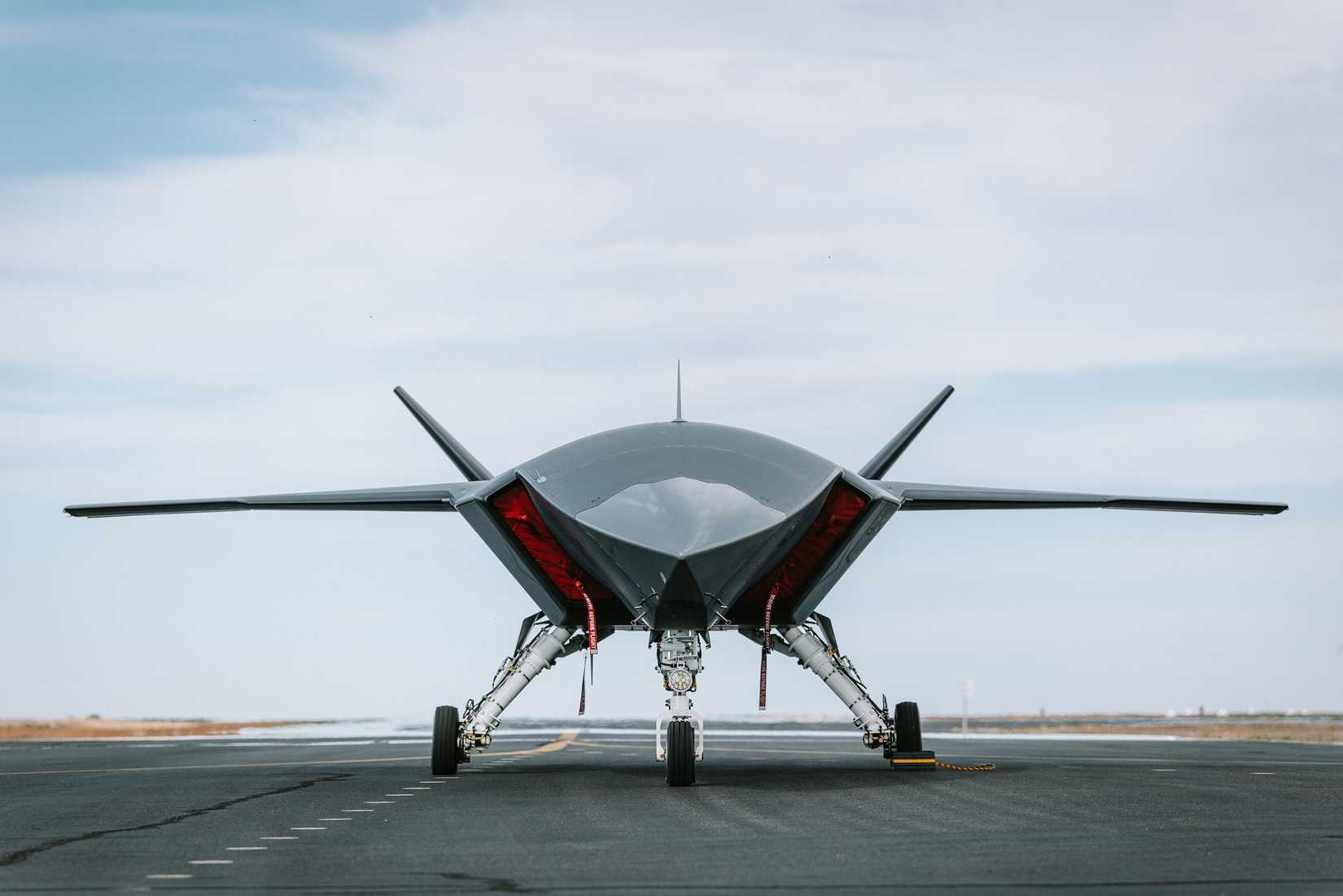 The uncrewed MQ-28 platforms and digital versions have completed 150 hours and 20,000+ hours of virtual testing.