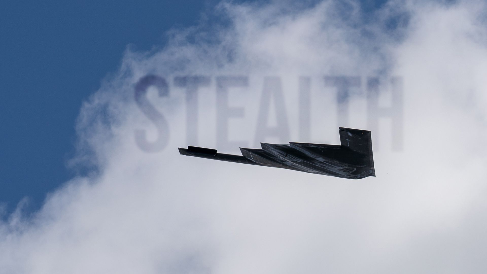 The World’s Largest Air Forces By Number Of Active Stealth Aircraft