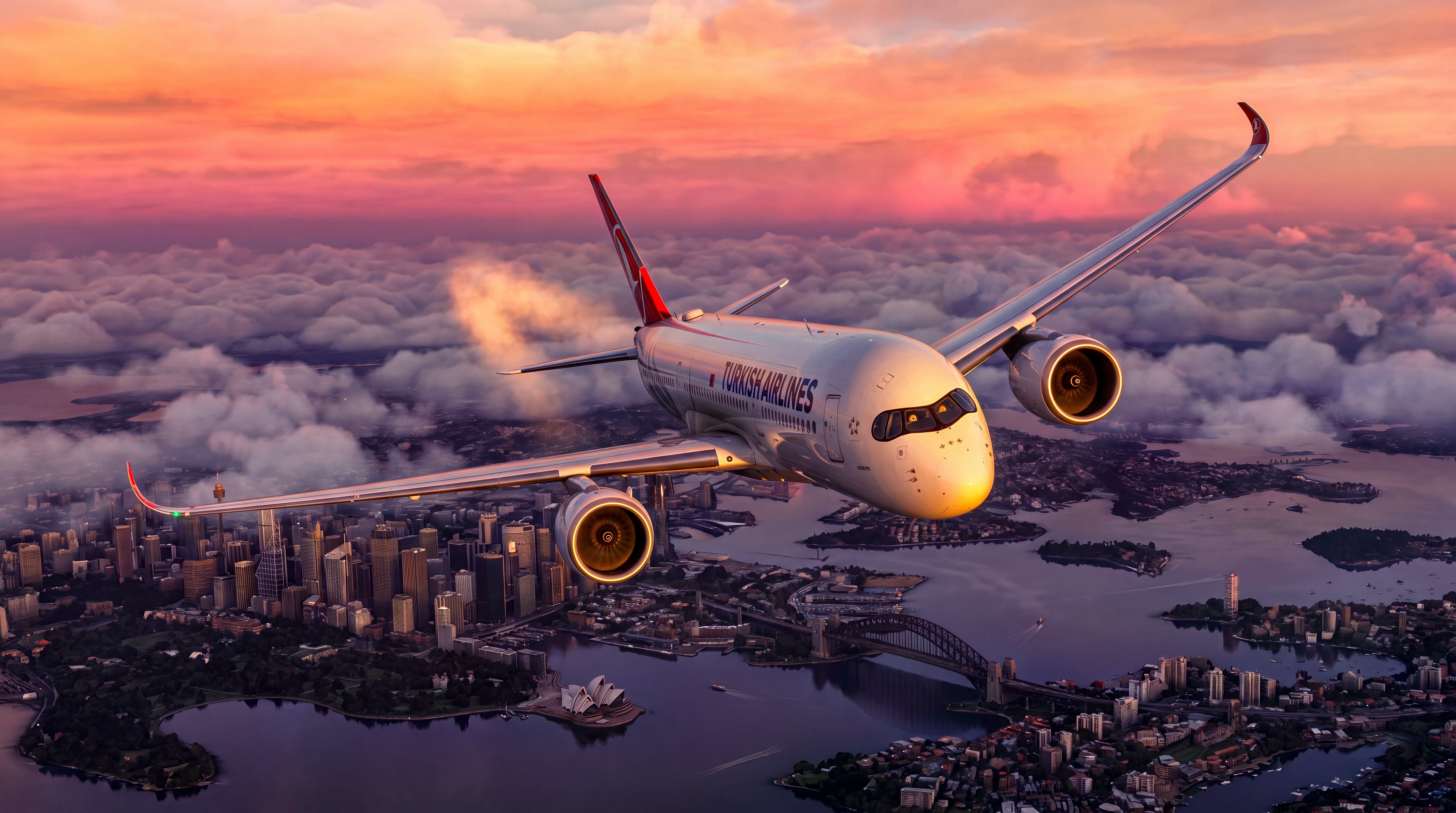 Massive 22-Hour Flights: Turkish Airlines’ 10 New Ultra-Long Routes In 2026 [Full List]