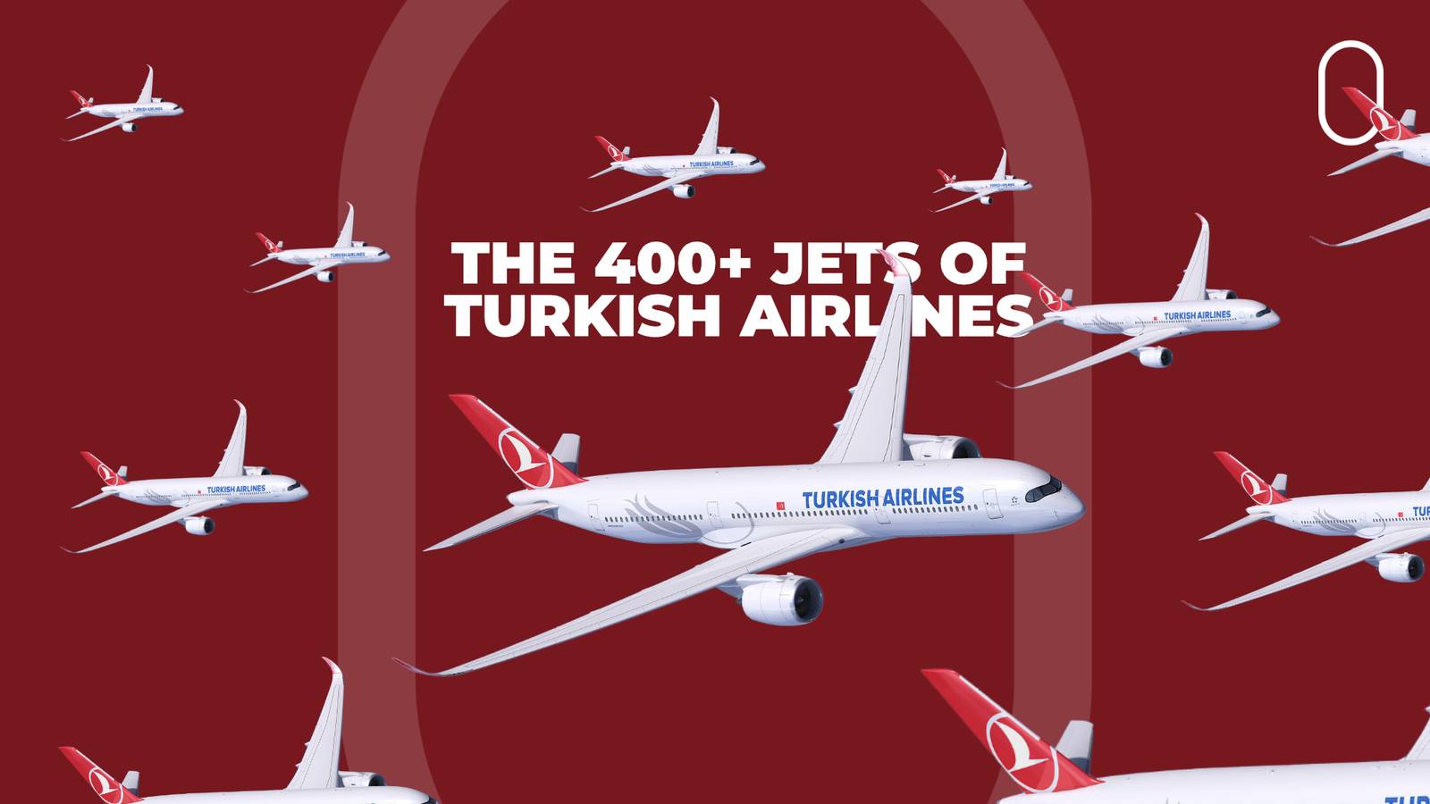 Over 400 Aircraft: What's Turkish Airlines' Fleet Like In 2026?