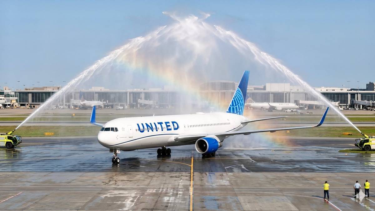 Flight Alerts: 33 Exciting New Nonstop Routes Launching This Week