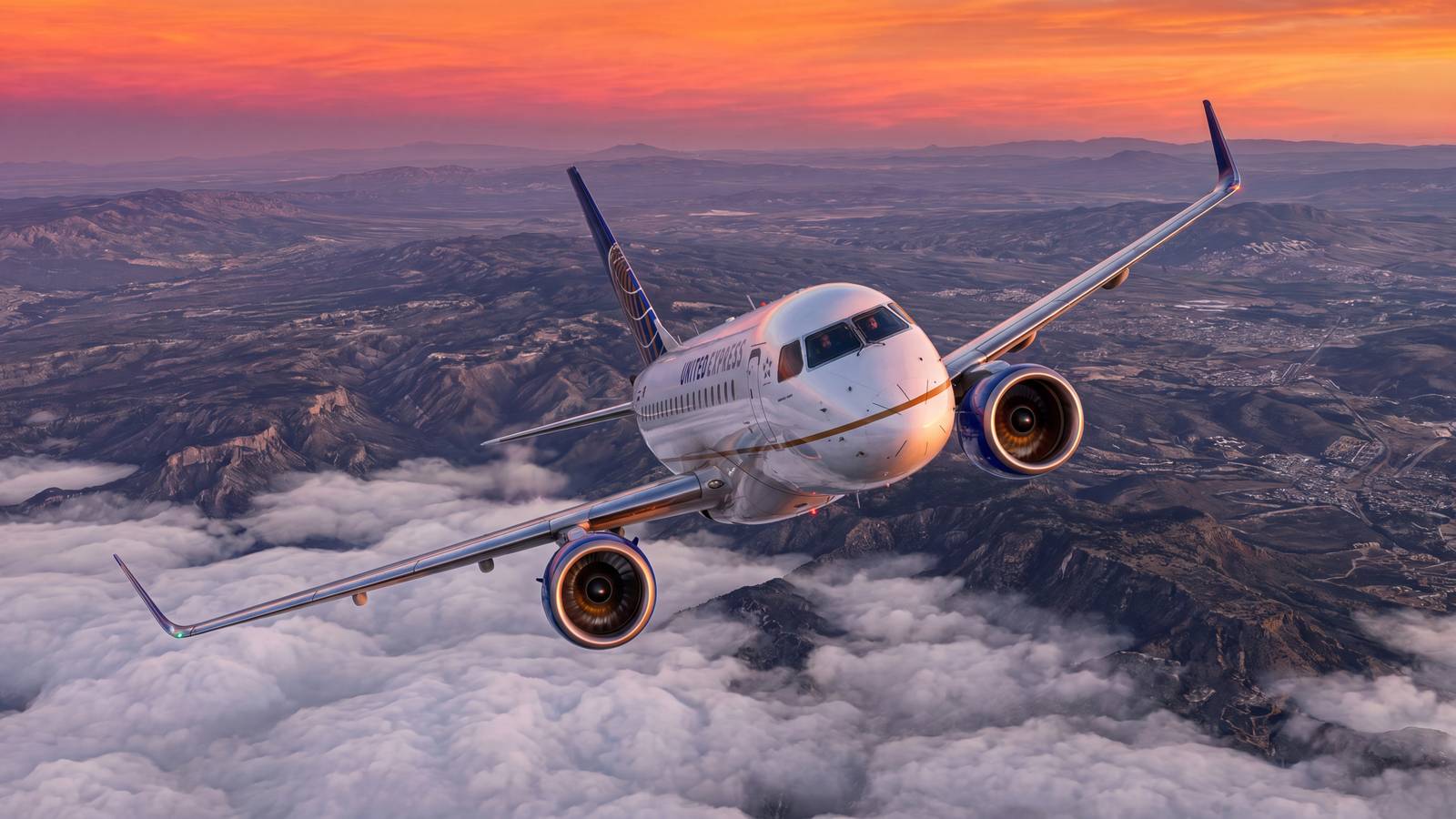 United Airlines Just Added Its 25th Mexico Destination [Here's Where It's Flying]