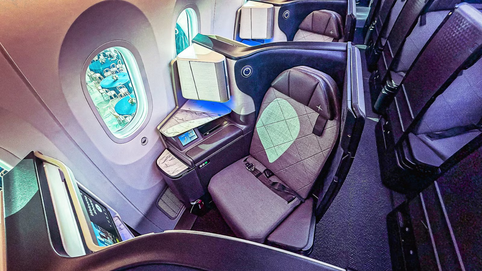8 Long-Haul Business Class Products That Just Got A Major Upgrade & Are Worth Booking Right Now